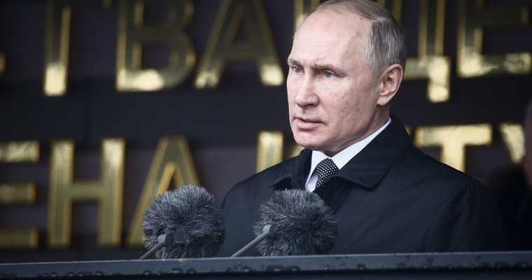 как Тобольск может преобразиться после визита Путина