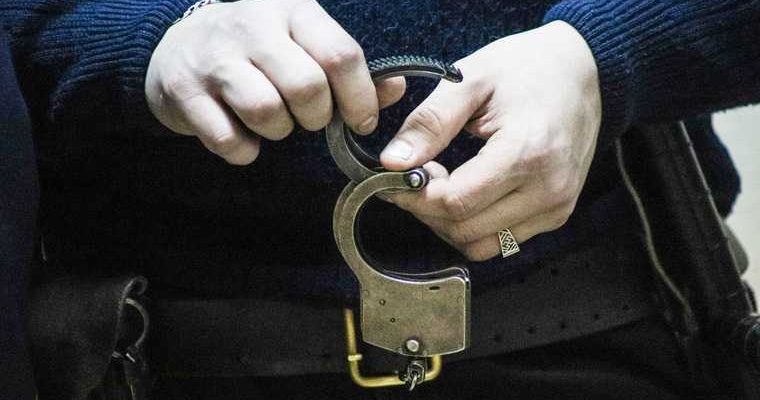 Новый Уренгой коррупционный скандал полиция ЯНАО