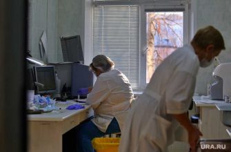 Новый Уренгой ЯНАО закрыли госпитали коронавирус