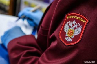новости хмао роспотребнадзор занижает статистику активисты нефтеюганска РПН врет о коронавирусе ложные данные covid-19