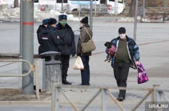 статистика заражения коронавирусом