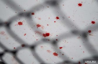 Екатеринбург массовое убийство бойня подростки Уралмаш