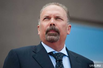 задержан бывший губернатор