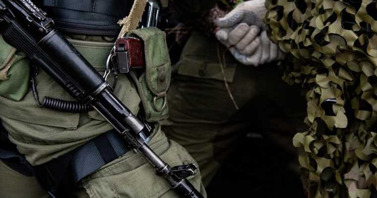 расстрелявший сослуживцев в Воронеже