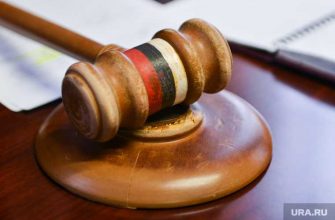 Челябинск ребенок семья штраф