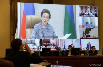 Александр Моор