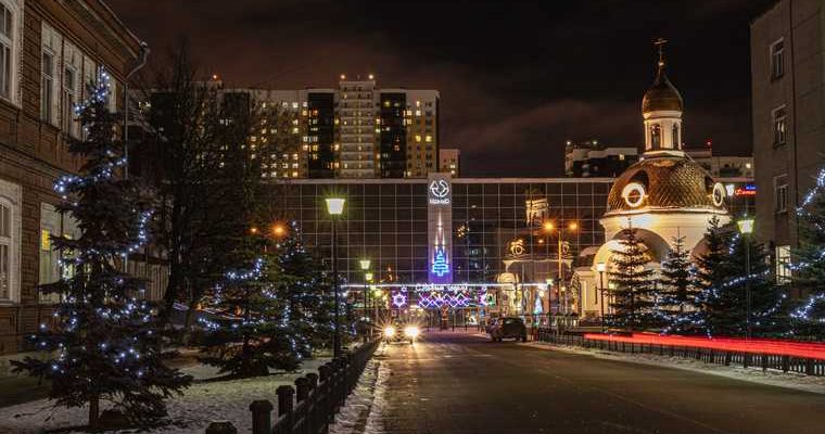коронавирус пермь 29 декабря