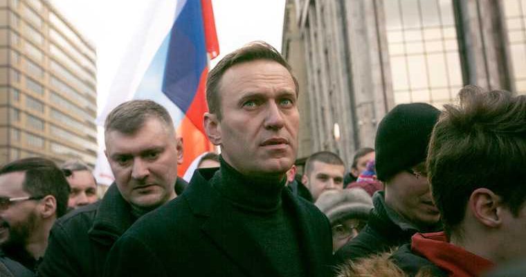 Путин