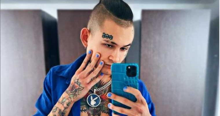 Моргенштерн песня Я съел деда суд