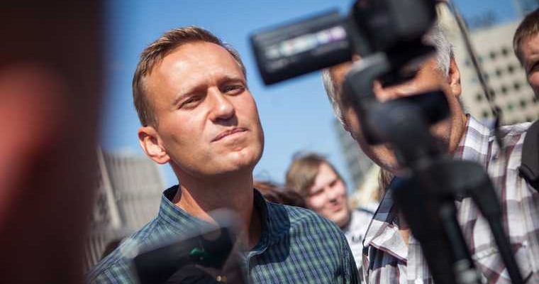 ФСИН добивается реального срока для Навального