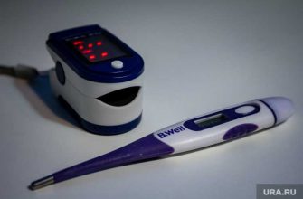 бессимптомные больные коронавирусом