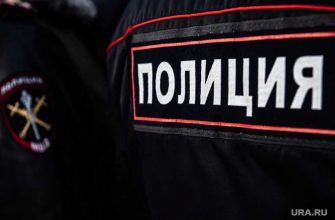 полиции расширили полномочия