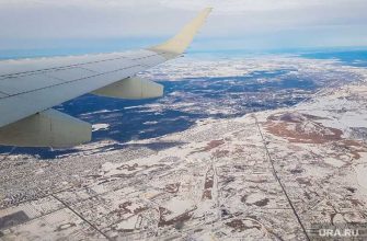 полеты полпреды Путина