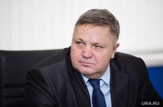 Смерть первый вице-губернатор ХМАО Бухтин последствия коронавируса