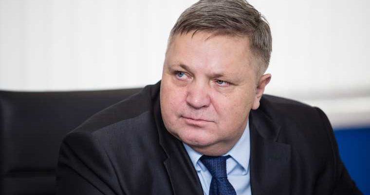 Смерть первый вице-губернатор ХМАО Бухтин последствия коронавируса