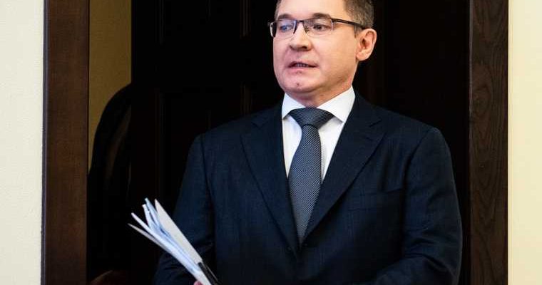 уральский полпред Владимир Якушев свердловское заксобрание Людмила Бабушкина ГФИ Руслан Садыков поквартирные обходы