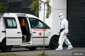 премьер-министр Ирландии испугался темпов распространения коронавируса