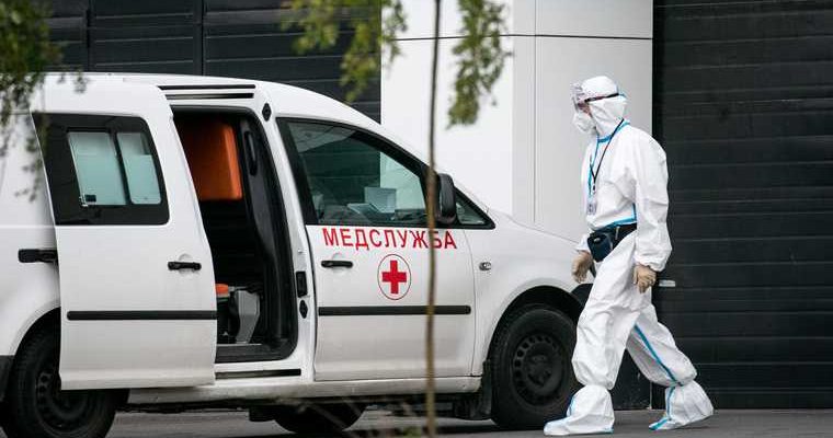 премьер-министр Ирландии испугался темпов распространения коронавируса