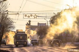 погода Курган