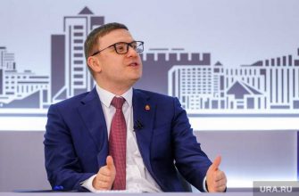 политические итоги Челябинская область