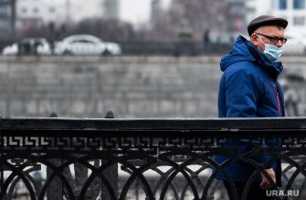 статистика по коронавирусу