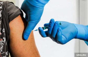 испытания китайская вакцина екатеринбург больница арамиль