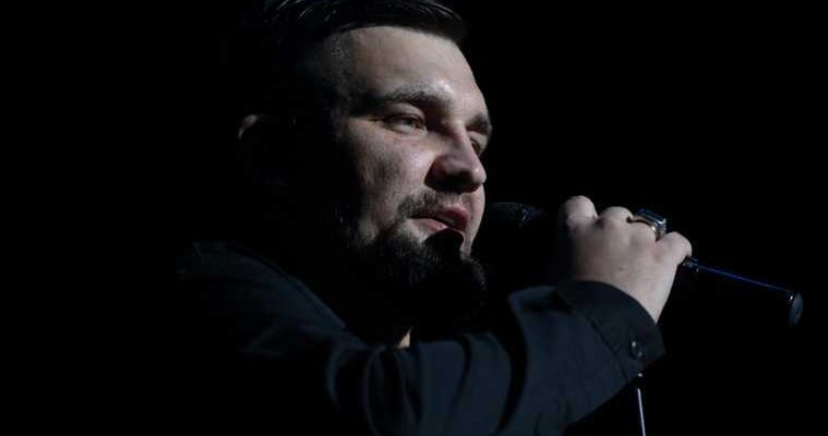 василий вакуленко
