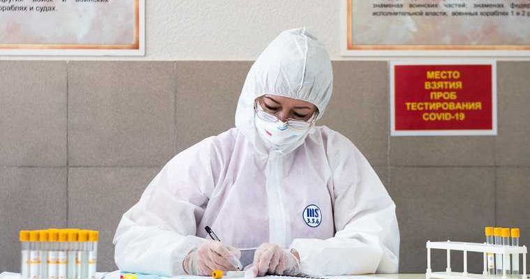 новости хмао статистика по коронавирусу в югре обновленные данные оперативного штаба югры опертшаб хм COVID-19 ковид