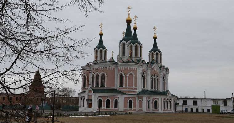приметы Курганская область