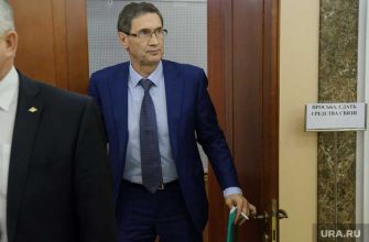 Сергей Зырянов МУГИСО отставка правительство Свердловская область