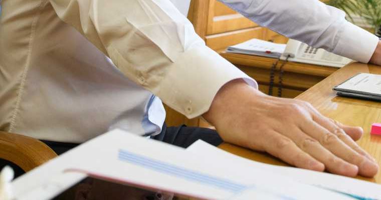 губернатор ХМАО Комарова правительство ХМАО