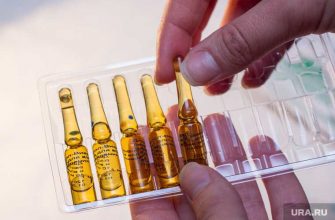 смерть врача после вакцинации от коронавируса