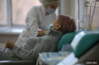 врач назвал неожиданные признаки инфаркта