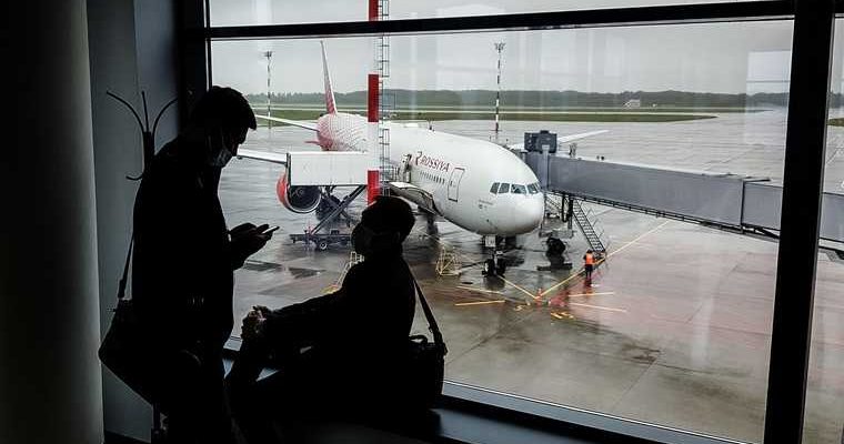 Boeing авиакатастрофа