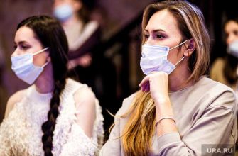 коронавирус оперштаб снятие ограничений Пермский край