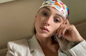 Настя ивлеева показала фотографии до популярности