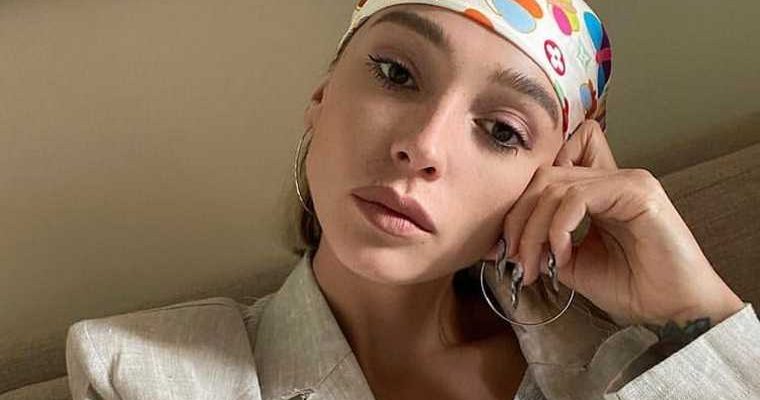 Настя ивлеева показала фотографии до популярности