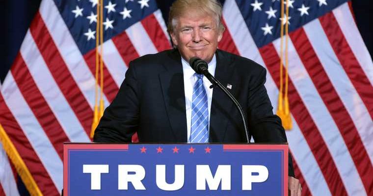 атака Трамп последствия
