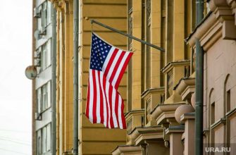 ужесточение санкций против России