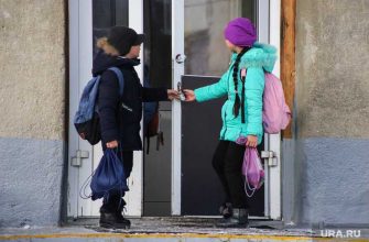 инфляция россия