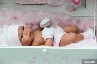 житель дагестана похоронил куклы