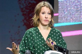 Собчак разжигание ненависти