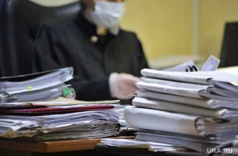 суд признал законным арест навального