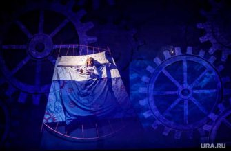 Геннадий Барабтарло