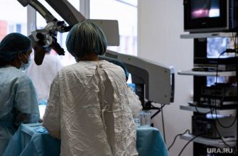 Когда можно будет сделать операцию в Тюмени