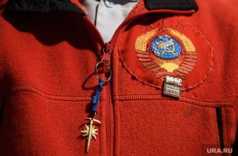 сектанты ссср