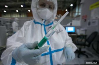 ограничения по коронавирусу