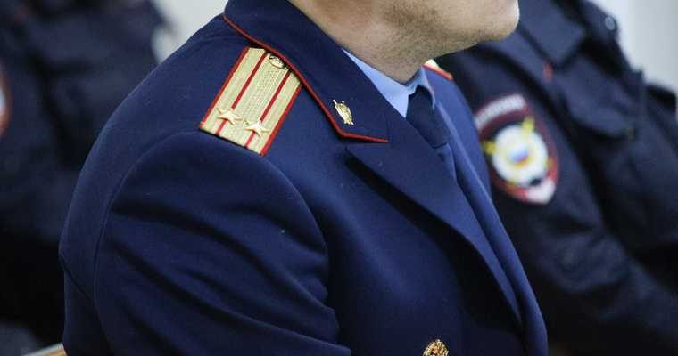 СУ СКР по Пемскому краю кадровая ротация