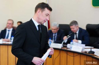 выборы главы Катав-Ивановск