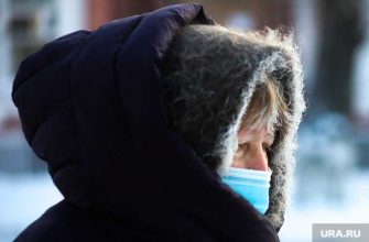 Коронавирус ЯНАО последние данные